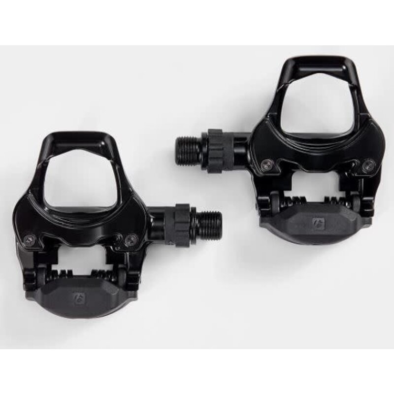 Trek Pedal Bontrager Comp Road Black