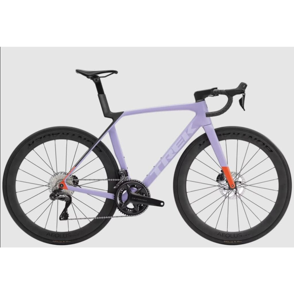 Trek 2026 Madone SL 7 Gen 8