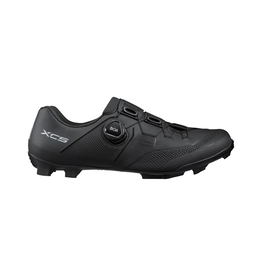 Shimano Shimano SPD Shoes SH-XC503 - Black