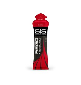 SIS SIS REGO JUICE CHERRY 30ML (Each)