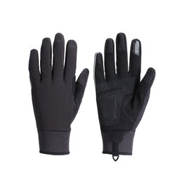 BBB BWG-36 WINTER GLOVES CONTROLZONE BLACK