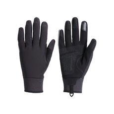 BBB BWG-36 WINTER GLOVES CONTROLZONE BLACK