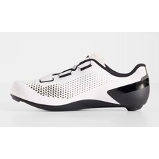 Trek Trek Circuit Road Cycling Shoes-White