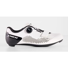 Trek Trek Circuit Road Cycling Shoes-White