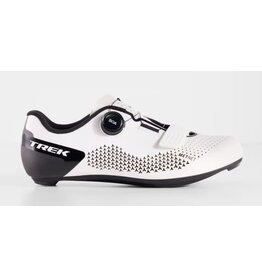 Trek Trek Circuit Road Cycling Shoes-White