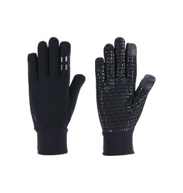 BBB BWG-11 RACESHIELD WINTER GLOVES - Black
