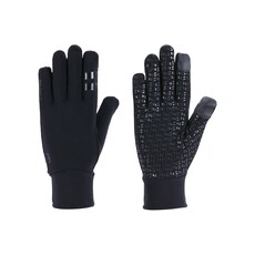 BBB BWG-11 RACESHIELD WINTER GLOVES - Black