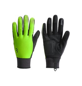 BBB BWG-36 WINTER GLOVES CONTROLZONE - Neon