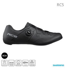 Shimano Shimano Road Shoes SH-RC503- Black