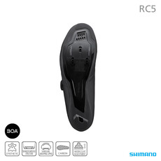 Shimano Shimano Road Shoes SH-RC503- Black