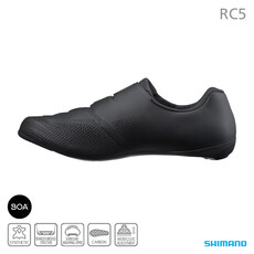 Shimano Shimano Road Shoes SH-RC503- Black