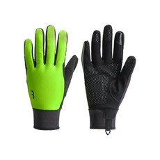 BBB BWG-36 WINTER GLOVES CONTROLZONE - Neon