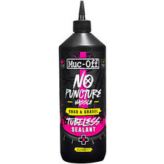 MUC-OFF Muc-Off No Puncture Sealant Road & Gravel 1L