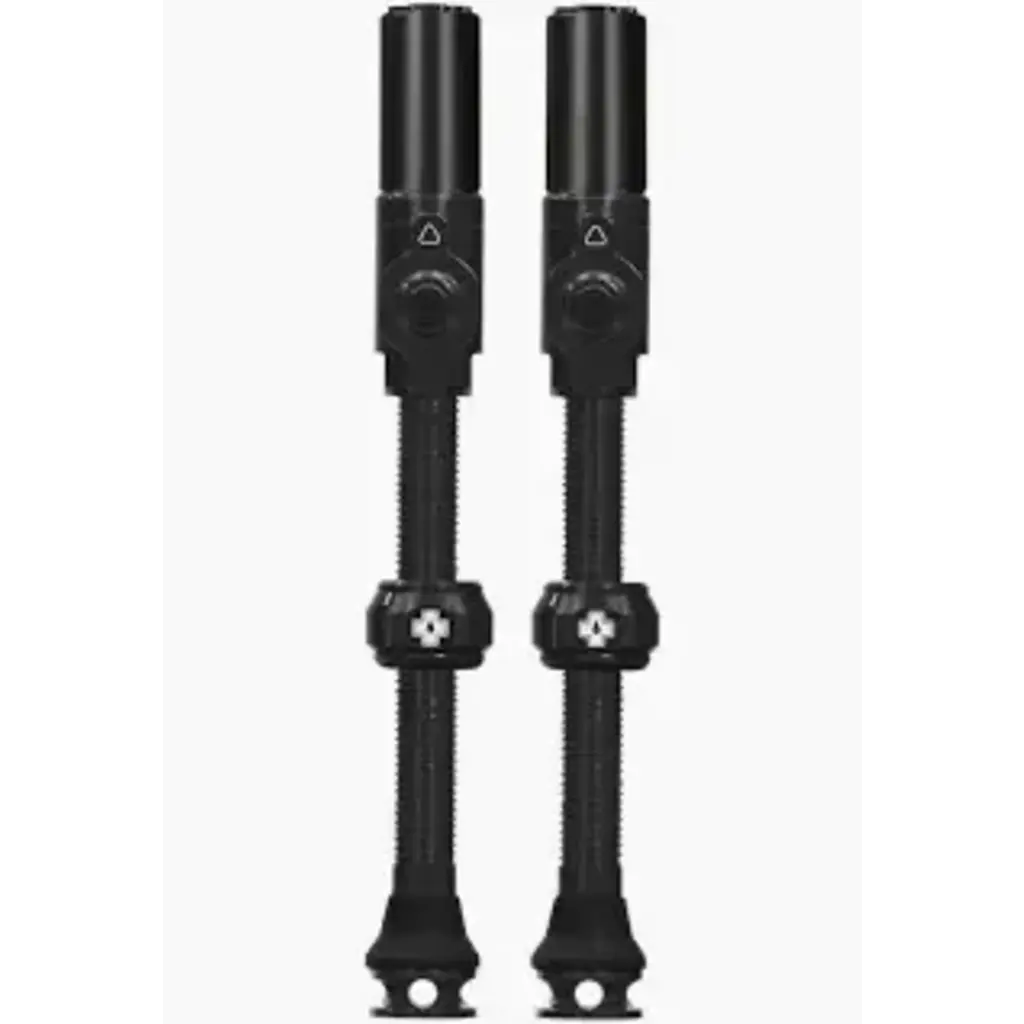 MUC-OFF Muc-Off Tubeless Valves Big Bore Hybrid XL Black