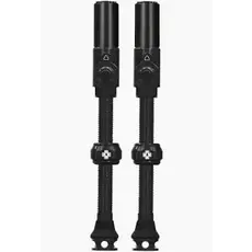 MUC-OFF Muc-Off Tubeless Valves Big Bore Hybrid XL Black