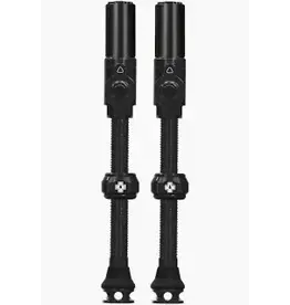 MUC-OFF Muc-Off Tubeless Valves Big Bore Hybrid XL Black