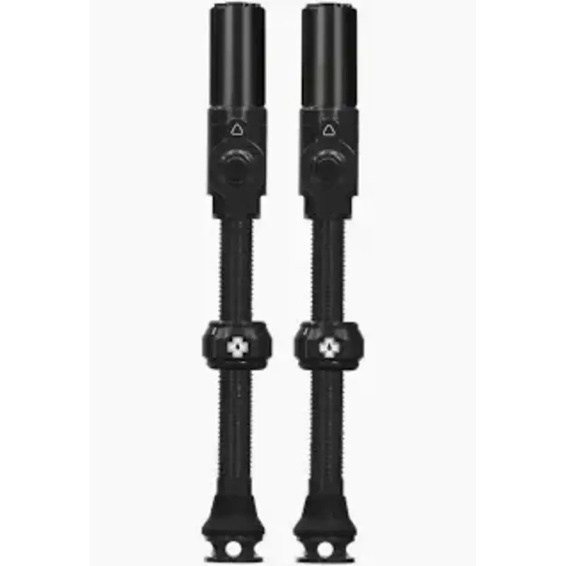 MUC-OFF Muc-Off Tubeless Valves Big Bore Hybrid XL Black