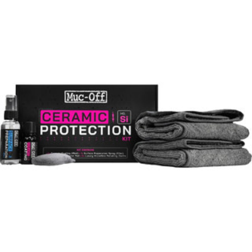 MUC-OFF Muc-Off Ceramic Protection Kit