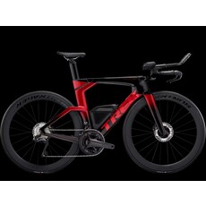 Trek Trek Speed Concept SLR 7 Metallic Red Smoke to Carbon Red Smoke Fade Small