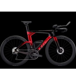 Trek Trek Speed Concept SLR 7 Metallic Red Smoke to Carbon Red Smoke Fade Small