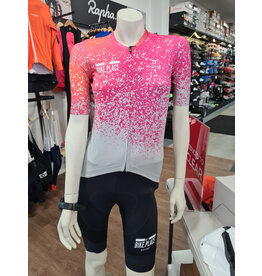 Cuore TBP x Cuore Men's Custom Bronze Jersey