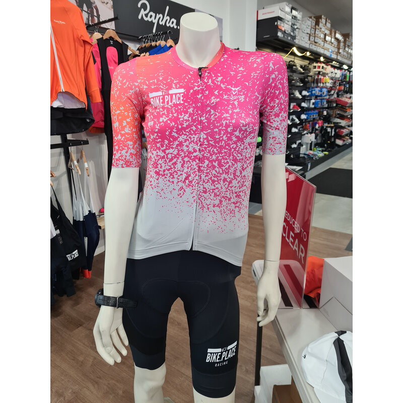 Cuore TBP x Cuore Men's Custom Bronze Jersey