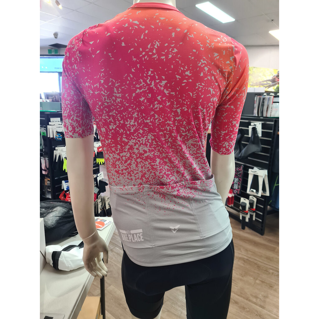 Cuore TBP x Cuore Men's Custom Bronze Jersey