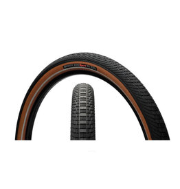 VelectriX Kenda Kwick Nine Tyre 27″ x 2.2″ -Brown sidewall