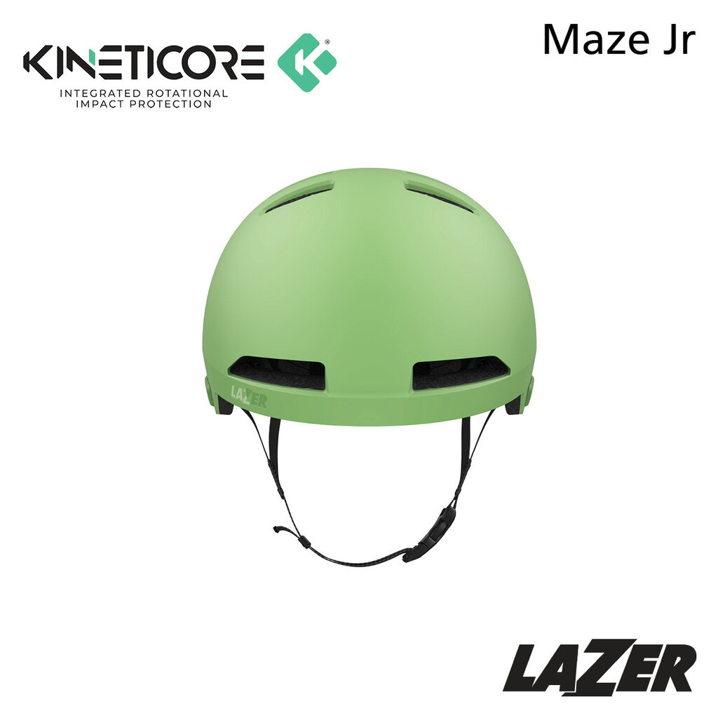 Lazer Lazer Maze Jr KinetiCore Helmet (50-56cm)