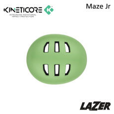 Lazer Lazer Maze Jr KinetiCore Helmet (50-56cm)