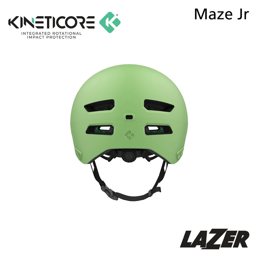 Lazer Lazer Maze Jr KinetiCore Helmet (50-56cm)