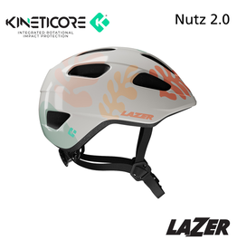 Lazer HELMET LAZER - NUTZ KC 2.0  Range -Kids Unisize 50-56CM