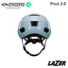 Lazer HELMET LAZER - P'NUT KC 2.0 - Range- Toddler Unisize 46-50CM