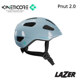 Lazer HELMET LAZER - P'NUT KC 2.0 - Range- Toddler Unisize 46-50CM
