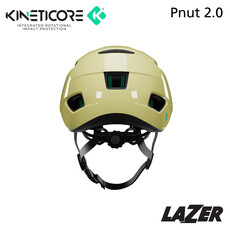 Lazer Lazer Helmet P'NUT KC 2.0 - Toddler Unisize 46-50cm
