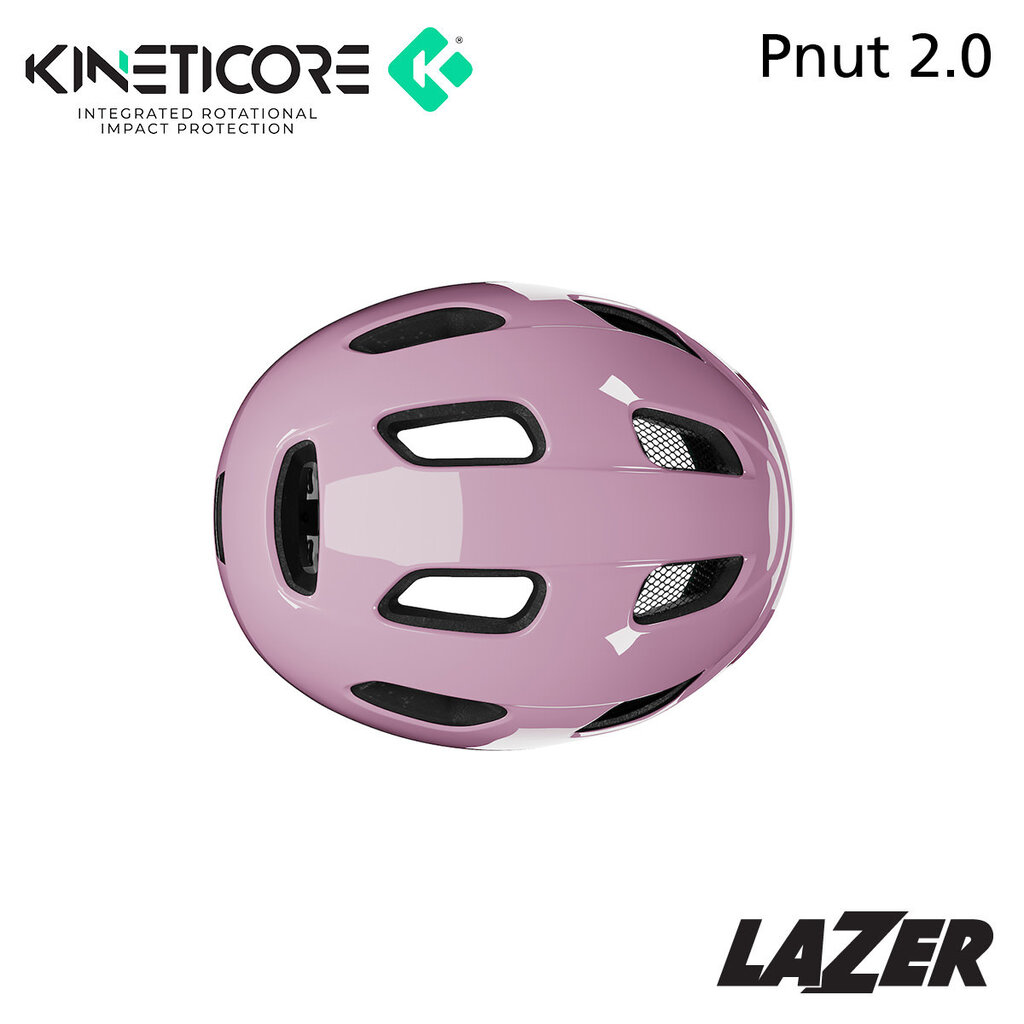 Lazer Lazer Helmet P'NUT KC 2.0 - Toddler Unisize 46-50cm