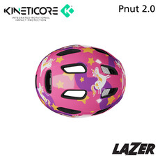 Lazer Lazer Helmet P'NUT KC 2.0 - Toddler Unisize 46-50cm