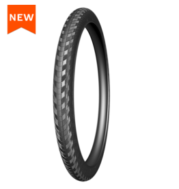 ROCKET Scooby Tyre 27.5 x 2.4