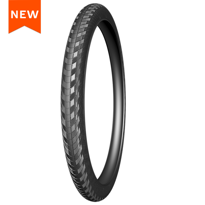 ROCKET Scooby Tyre 27.5 x 2.4