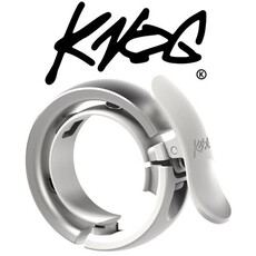 KNOG KNOG Oi Prima Large - Grey