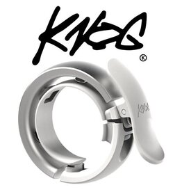 KNOG KNOG Oi Prima Large - Grey
