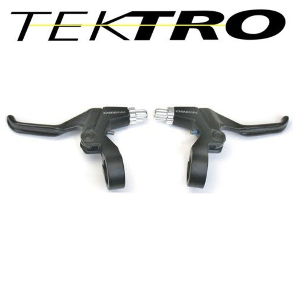 TEKTRO Brake Lever Set - V/X MX