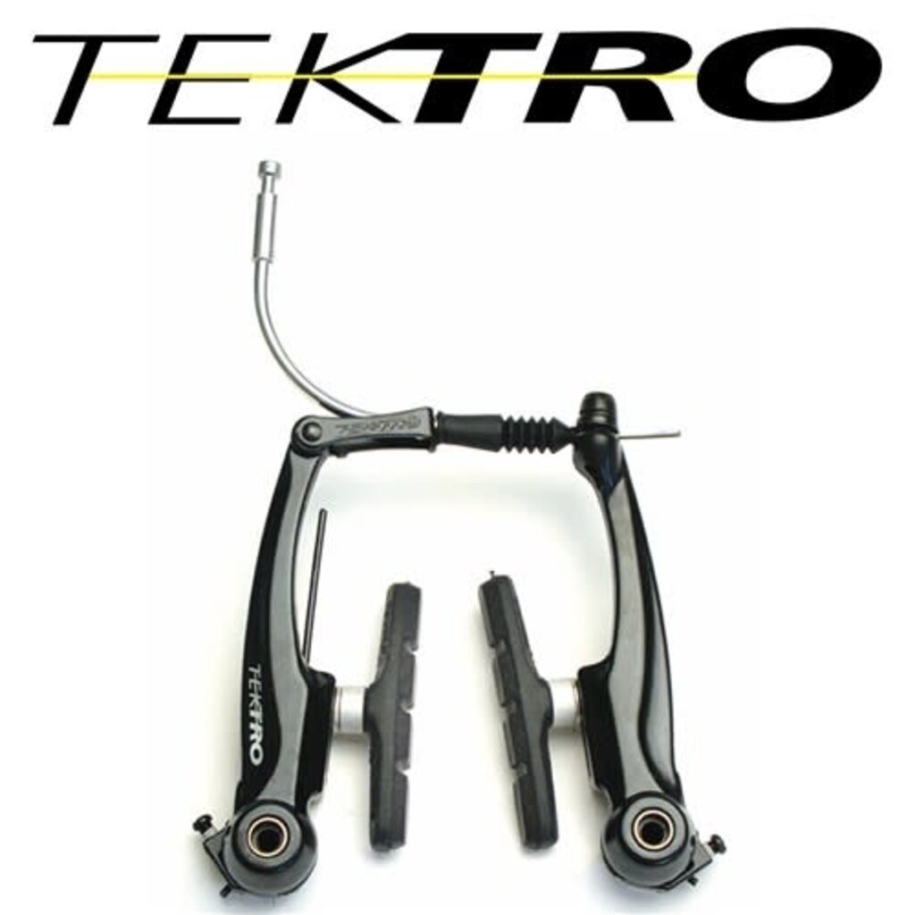 TEKTRO "V" Brake 821 - Black
