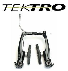 TEKTRO "V" Brake 821 - Black