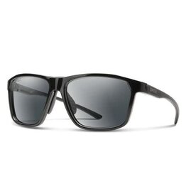 Smith Smith Pinpoint Black Photochromic Clear to Grey