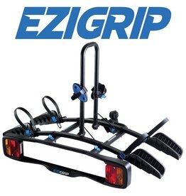 EZIGRIP EZIGRIP Enduro 2 Bike Rack  -Tow Ball Mount