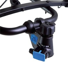 Ezi Grip Enduro 2 Bike Rack w. lightboard (Tow Ball Mount)