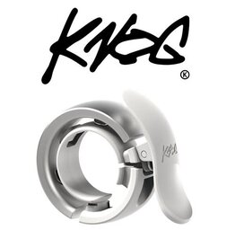 KNOG KNOG Oi Prima Small - Grey