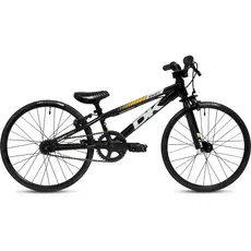 DK DK Swift Micro 18" BMX Race Bike Black