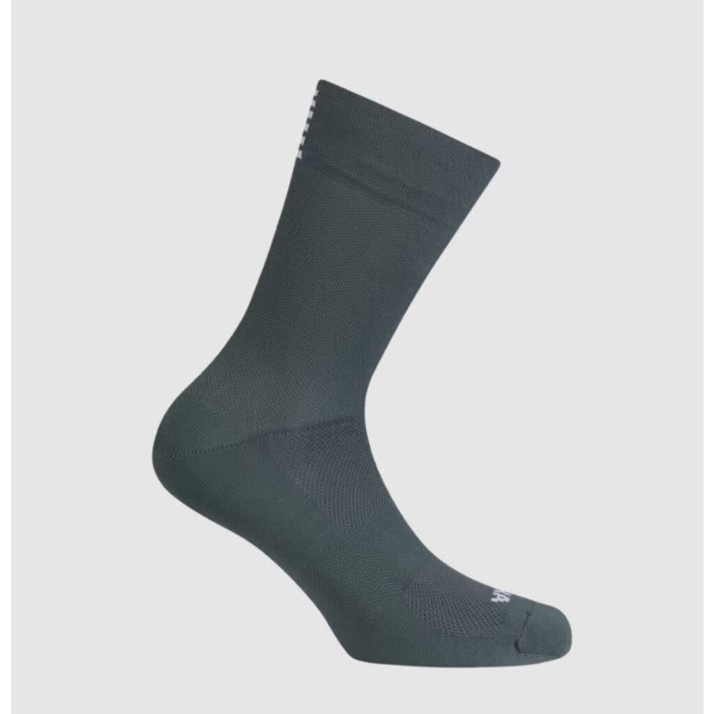 Rapha Rapha Pro Team Cycling Socks  Dark Grey/White